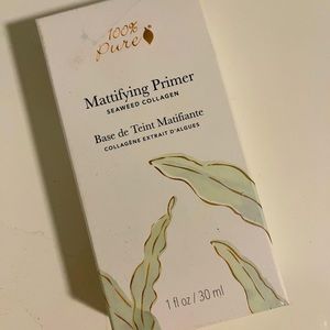 BRAND NEW 100% Pure Mattifying Primer